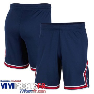 Short De Foot PSG Domicile Homme 21 22 DK59