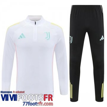Survetement de Foot Juventus Homme 25 26 A1072