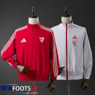 Coupe Vent Athletic Bilbao Homme 25 26 D457