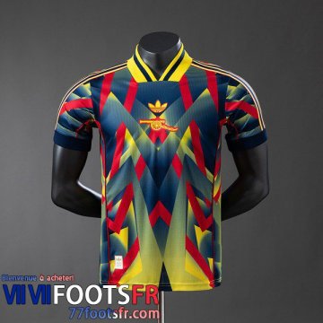 Maillot De Foot Arsenal Special Edition Homme 25 26 TBB928