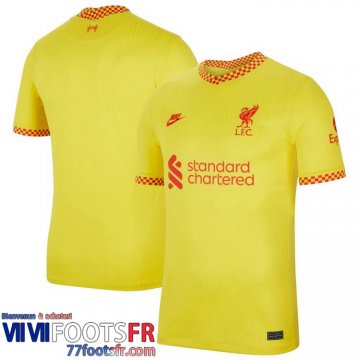 Maillot De Foot Liverpool Third Homme 2021 2022