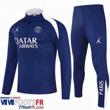 Survetement de Foot PSG Homme 25 26 A953