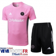T Shirt Inter Miami Homme 25 26 H624