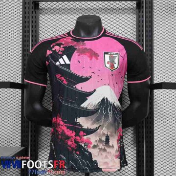 Maillot De Foot Japon Special Edition Homme 2025 TBB730