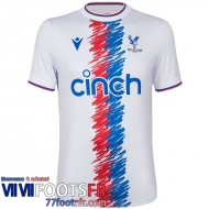 Maillot De Foot Crystal Palace Domicile Homme 2022 2023