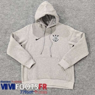 Sweatshirt Foot Corinthians Homme 25 26 B165