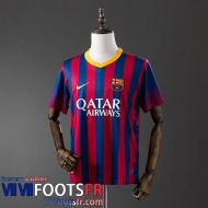 Retro Maillot De Foot Barcelone Domicile Homme 13 14 FG922