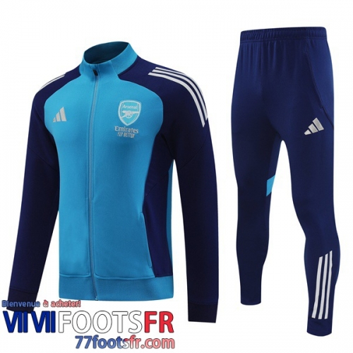 Veste Foot Arsenal Homme 25 26 B649 Veste Foot Arsenal Homme 25 26 B649