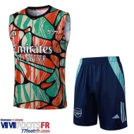 Sans Manches Arsenal Homme 24 25 H363