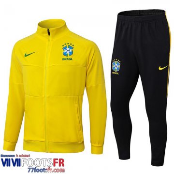 Veste Foot Bresil Homme 24 25 B430