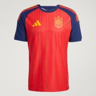 Maillot De Foot Espagne Domicile Homme World Cup 2026