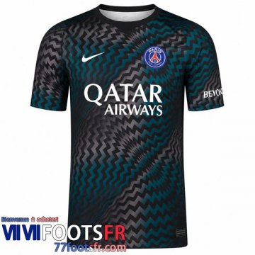 Maillot De Foot PSG Gardien de but Homme 26 27 TBB1013
