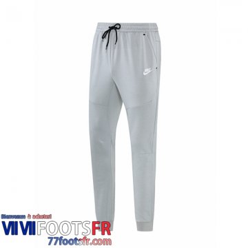 Pantalon Foot Sport gris Homme 2022 2023 P138