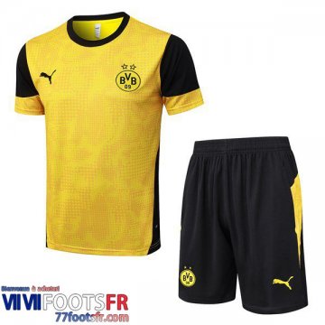 T Shirt Dortmund Homme 25 26 H790