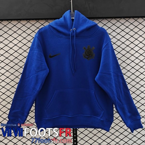 Sweatshirt Foot Corinthians Homme 25 26 B430 Sweatshirt Foot Corinthians Homme 25 26 B430