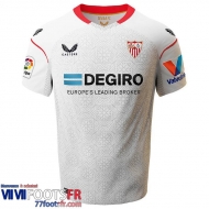 Maillot De Foot Sevilla Domicile Homme 2022 2023