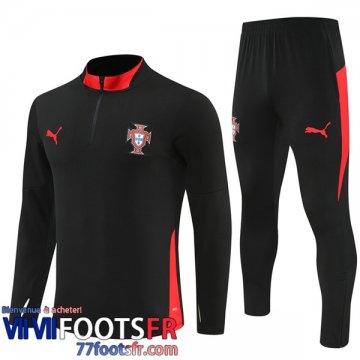 Survetement de Foot Portugal Homme 25 26 A941