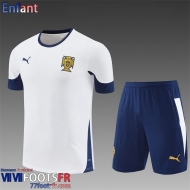 T Shirt Portugal Enfant 24 25 H402