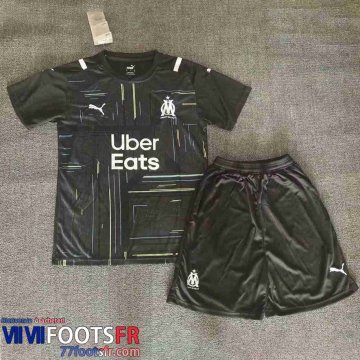 Maillot de foot Marseille Gardiens De But Homme 2021 2022