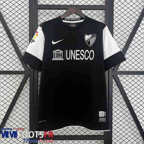 Retro Maillot De Foot Malaga Exterieur Homme 2013 FG644
