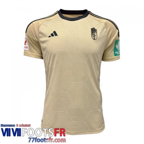 Maillot De Foot Granada Third Homme 2023 2024