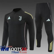 Survetement de Foot Juventus Homme 25 26 A1071