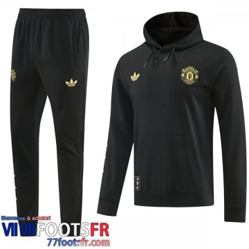 Sweatshirt Foot Manchester United Homme 26 27 B601
