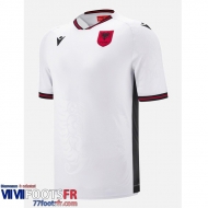 Maillot De Foot Albania Exterieur Homme 25 26