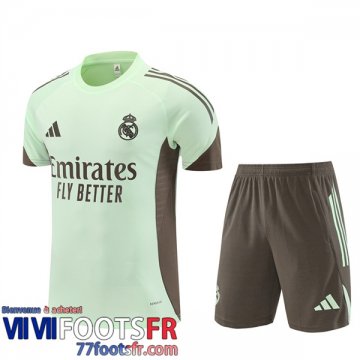T Shirt Real Madrid Homme 25 26 H589