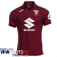 Maillot De Foot Torino Domicile Homme 25 26