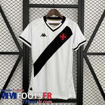Maillot De Foot Vasco da Gama Exterieur Femme 25 26
