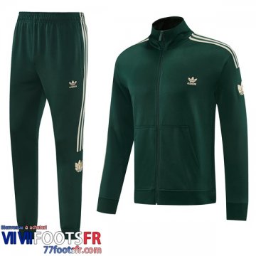 Veste Foot Sport Homme 25 26 B737