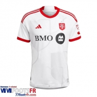 Maillot De Foot Toronto Exterieur Homme 2025