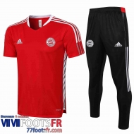 T-shirt Bayern Munich Homme 2021 2022 PL131
