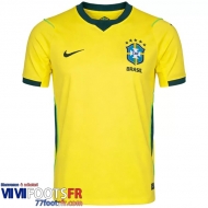 Maillot De Foot Bresil Domicile Homme World Cup 2026