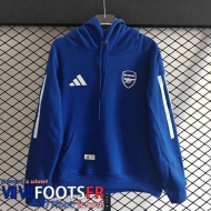 Sweatshirt Foot Arsenal Homme 25 26 B366