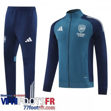 Veste Foot Arsenal Homme 25 26 B683
