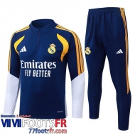Survetement de Foot Real Madrid Homme 26 27 A1197 Survetement de Foot Real Madrid Homme 26 27 A1197
