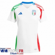 Maillot De Foot Italie Exterieur Femme 2024