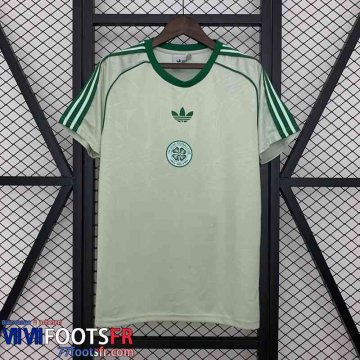 Maillot De Foot Celtics Special Edition Homme 25 26 TBB766