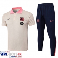 Polo foot Barcelone Homme 25 26 E141