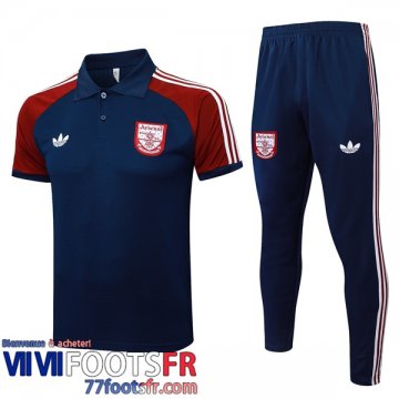 Polo foot Arsenal Homme 25 26 E174