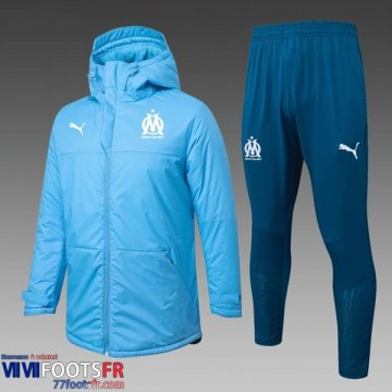 Doudoune Foot Marseille Homme 25 26 G200