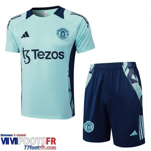 T Shirt Manchester United Homme 24 25 H375