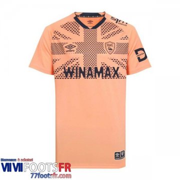 Maillot De Foot Havre Exterieur Homme 25 26