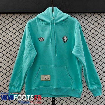 Sweatshirt Foot Juventus Homme 25 26 B540