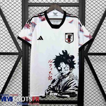 Maillot De Foot Japon Edition Speciale Homme 2025