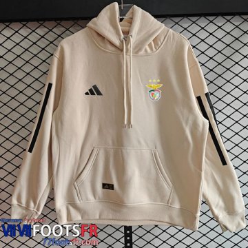 Sweatshirt Foot Benfica Homme 25 26 B515