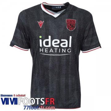 Maillot De Foot West Bromwich Albion Third Homme 25 26