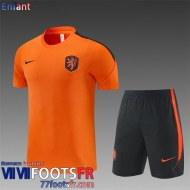 KIT: T Shirt The Tangerines Enfant 26 27 H952